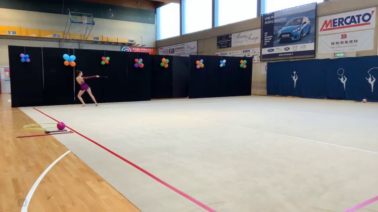 GARA CONFSPORT SERIE C, D, Arcobaleno 8 maggio