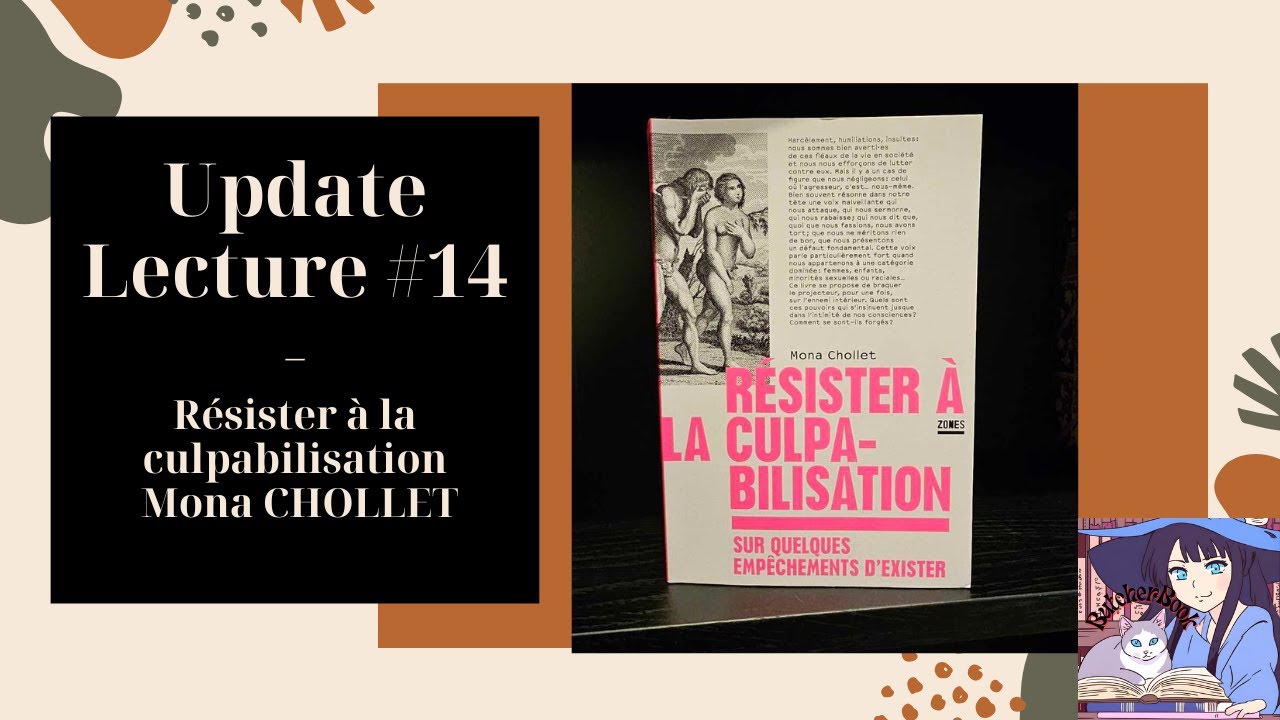 Update Lecture #14