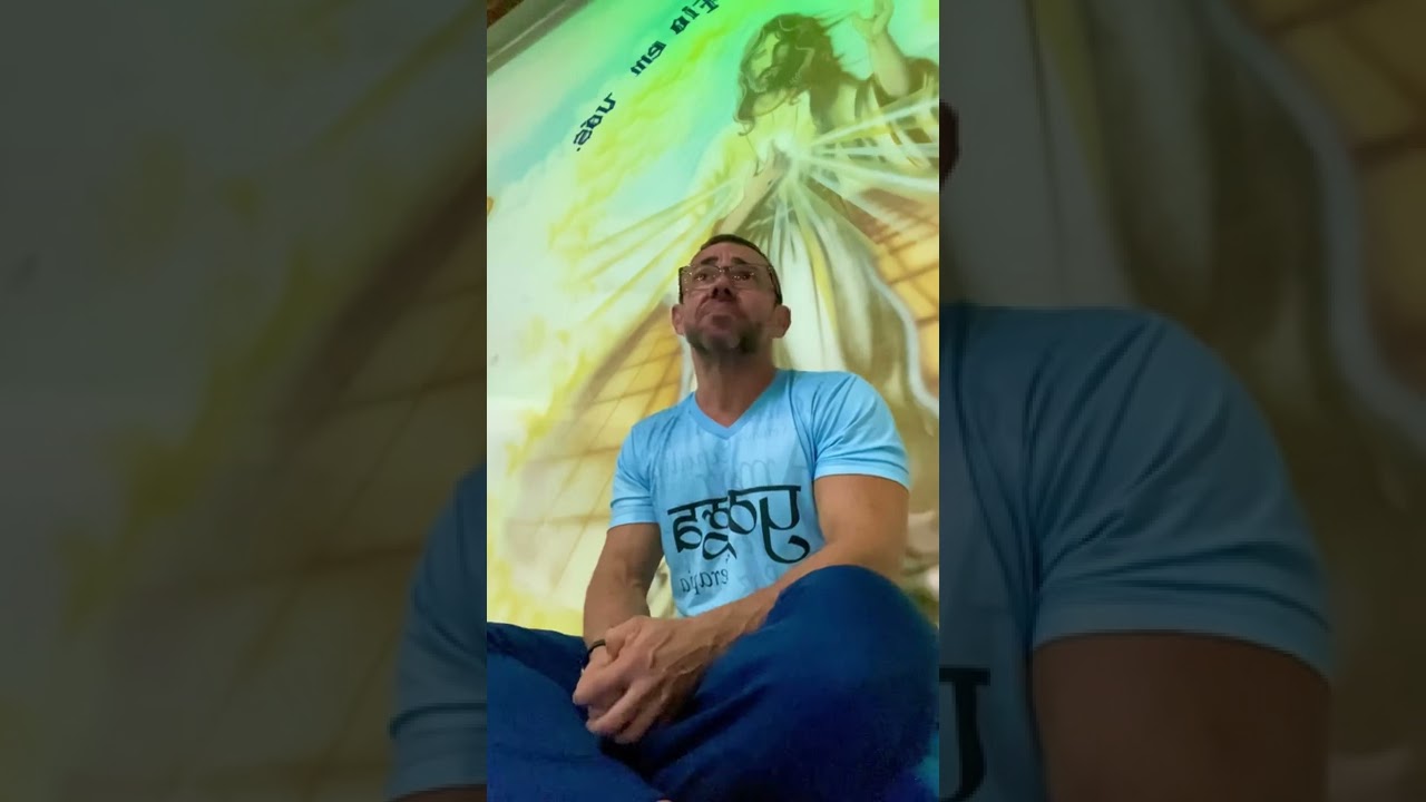 Espiritualidade Consciente