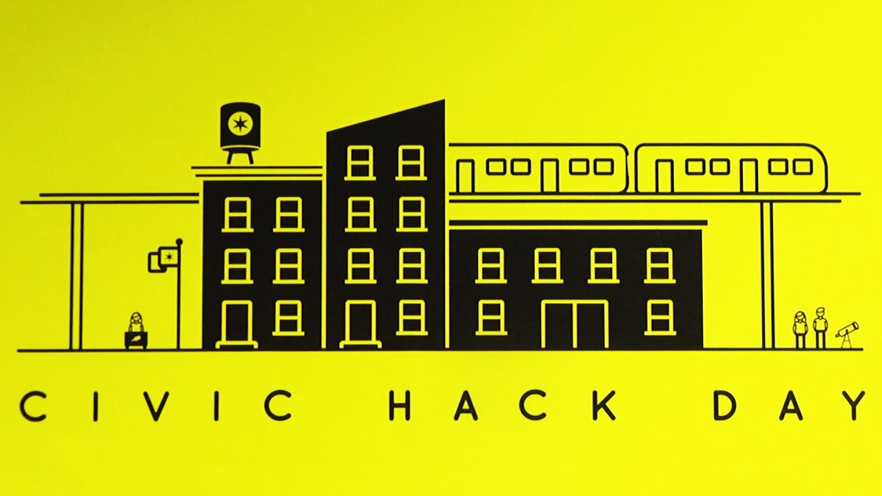 Free Spirit Media: Civic Hack Day Part 1