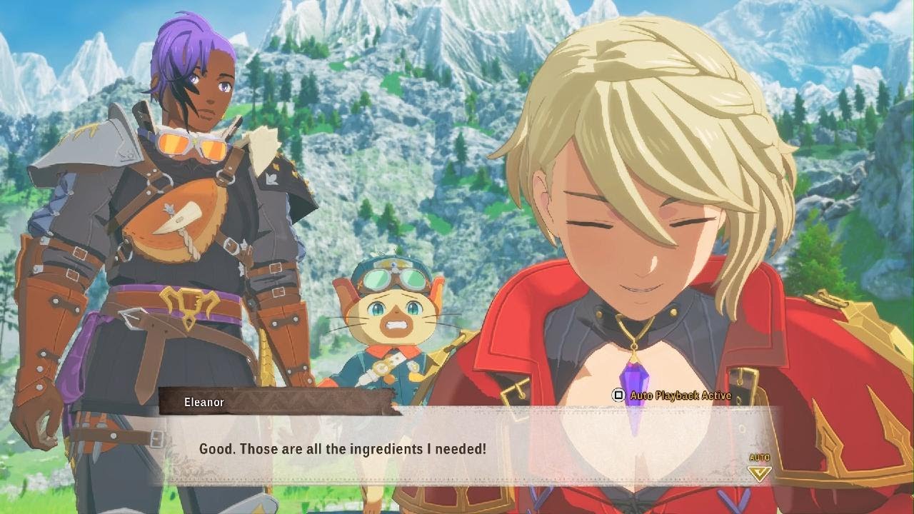 MONSTER HUNTER STORIES 3: TWISTED REFLECTION_20260313182653