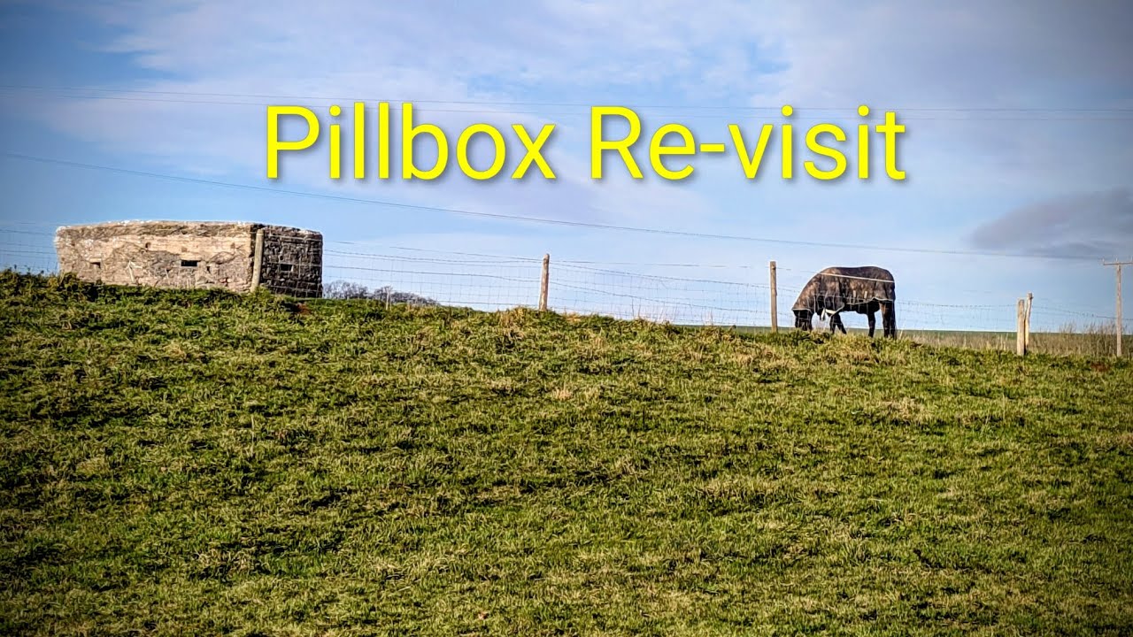 Pillbox Re-visit 