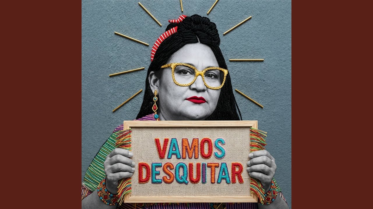 Vamos Desquitar (Cover)