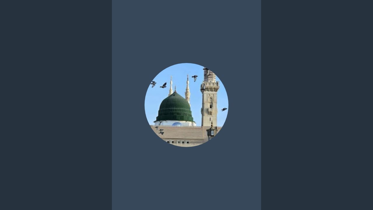 Islam ki duniya  is live