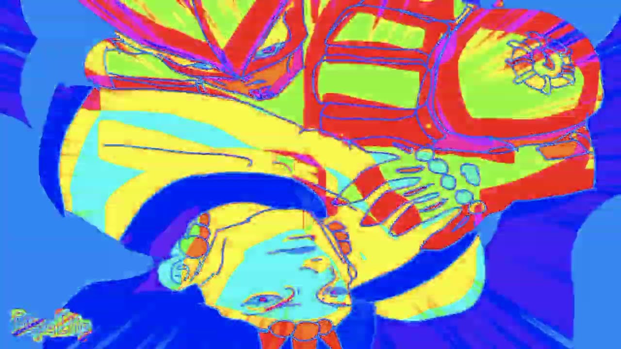Kars time stop effect