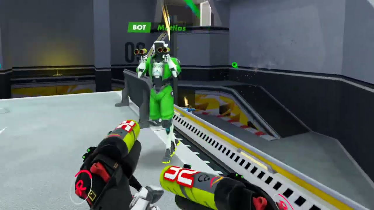 Hyper Dash I SO MANY KILL COUNT BUT I ADDED MUSIC