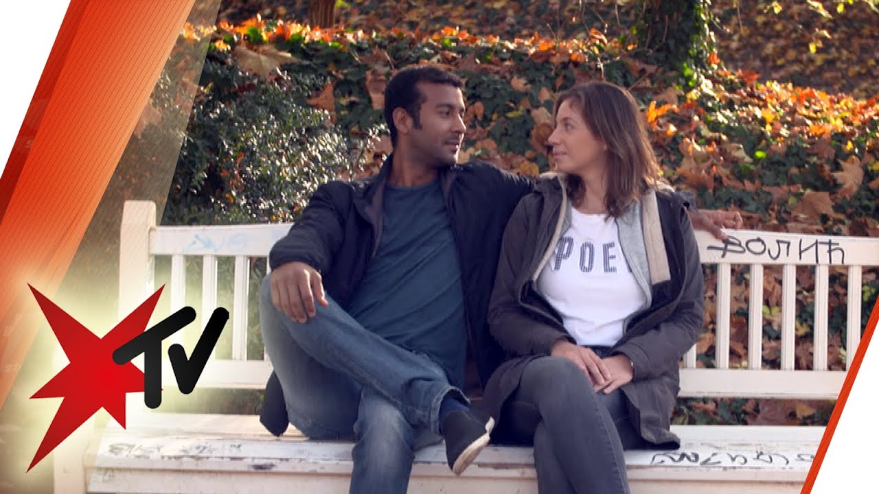 Sex mit anderen Partnern: Wie offene Beziehungen funktionieren können | stern TV