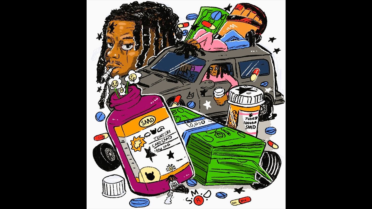 [FREE] Veeze x Lucki x Lelo Type Beat - 
