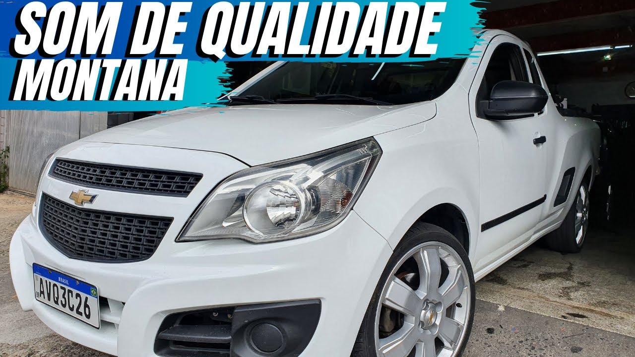 INSTALAÇÃO SUBWOOFER BOMBER / KIT 2 VIAS AUDIOPHONIC / SOUNDIGITAL/ PIONEER MVH-X3000br - MONTANA
