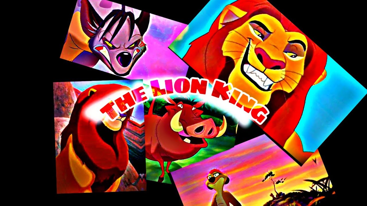 The Second Highest Grossing Movie of All Time #Shorts #Viral #TheLionKing