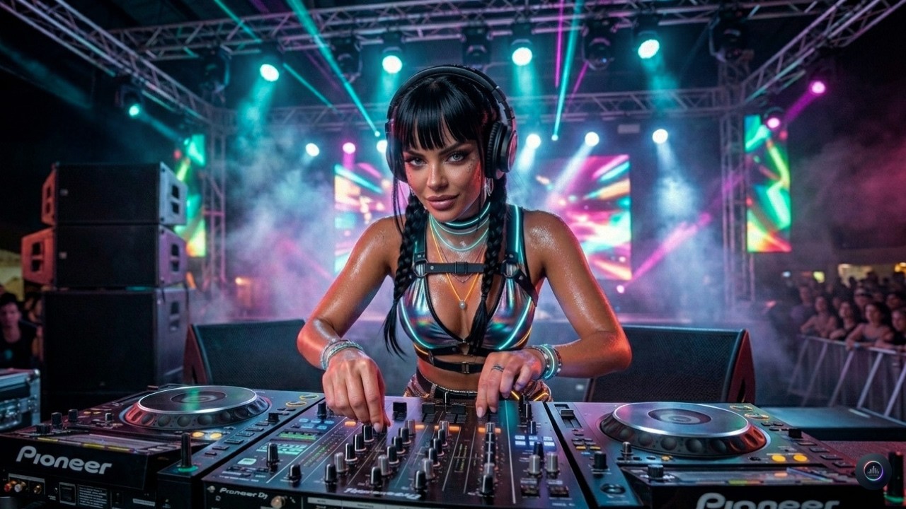 Dark Deep House Mix 2026 | Ultimate Night Drive Session