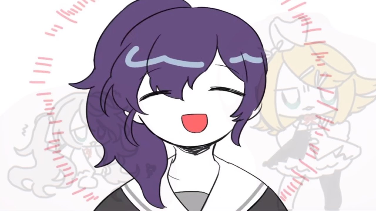 I translated strange project sekai fan animations