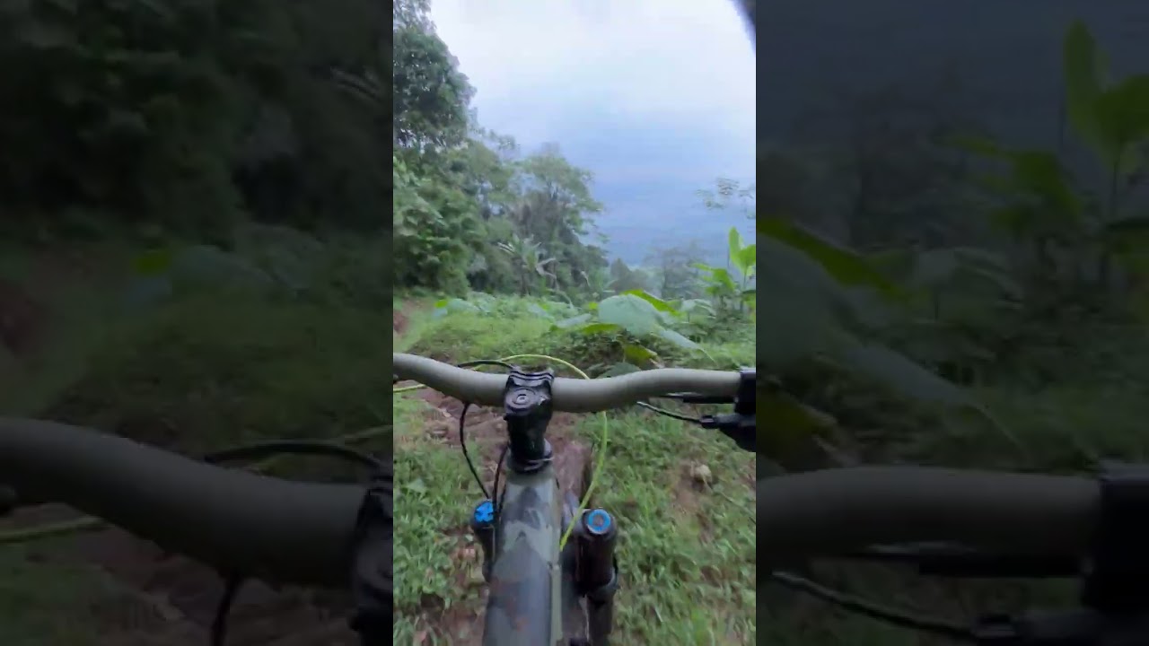 Gowes munggahan jkc