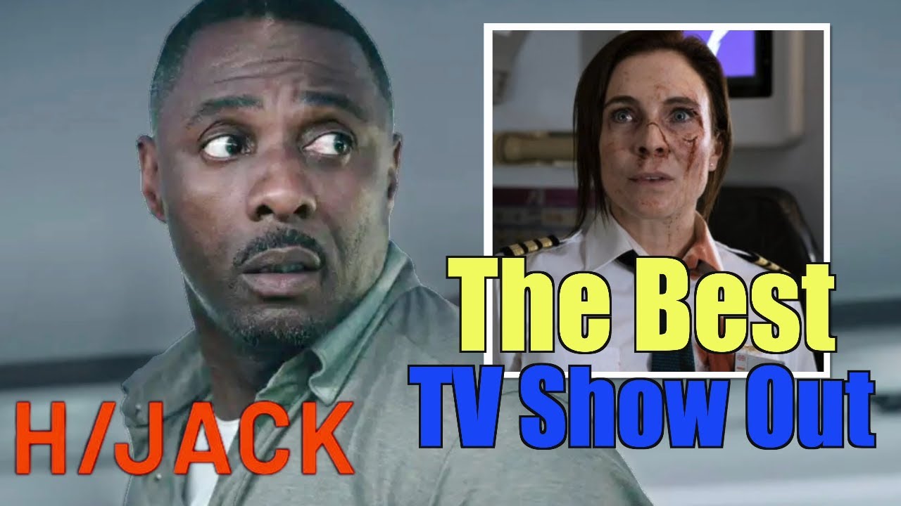 Apple Tv Hijack (2023) Review - Don't Miss This!