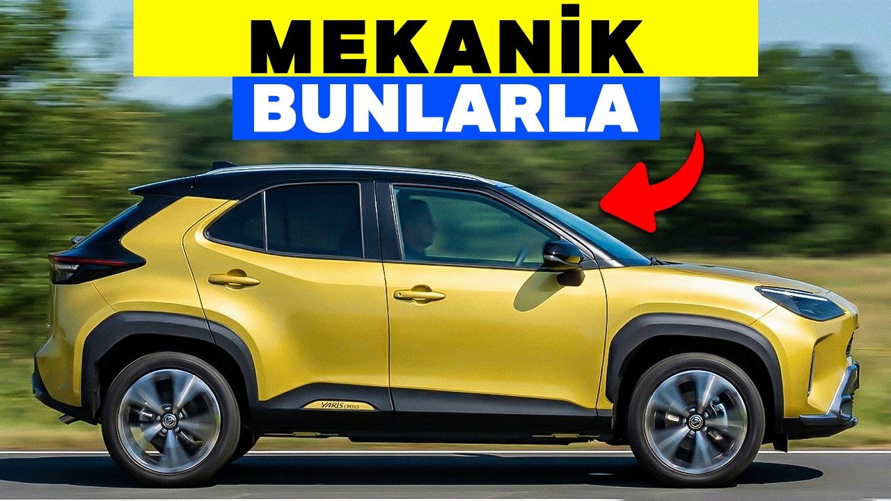 TAMİRCİLERİN KENDİ PARALARIYLA Satın Aldığı Kadar GÜVENİLİR 9 ARABA (Pahalı Markalar DEĞİL)