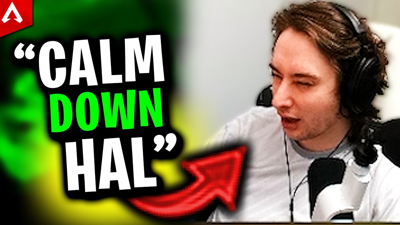 This Is What Happens When Zer0 Challenged Hal in a Contest