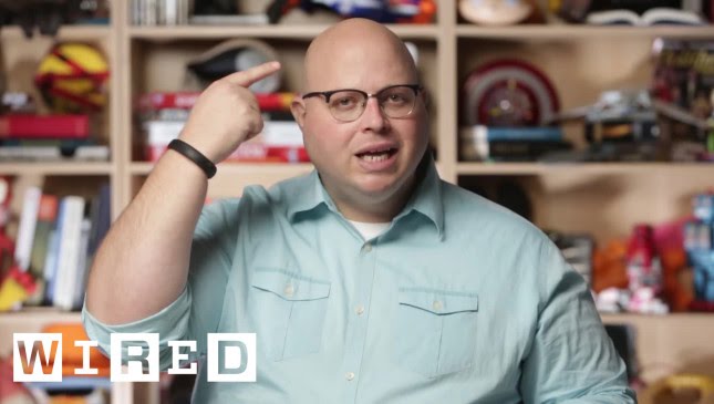 10 Most Underrated Movies of 2014 | Angry Nerd
