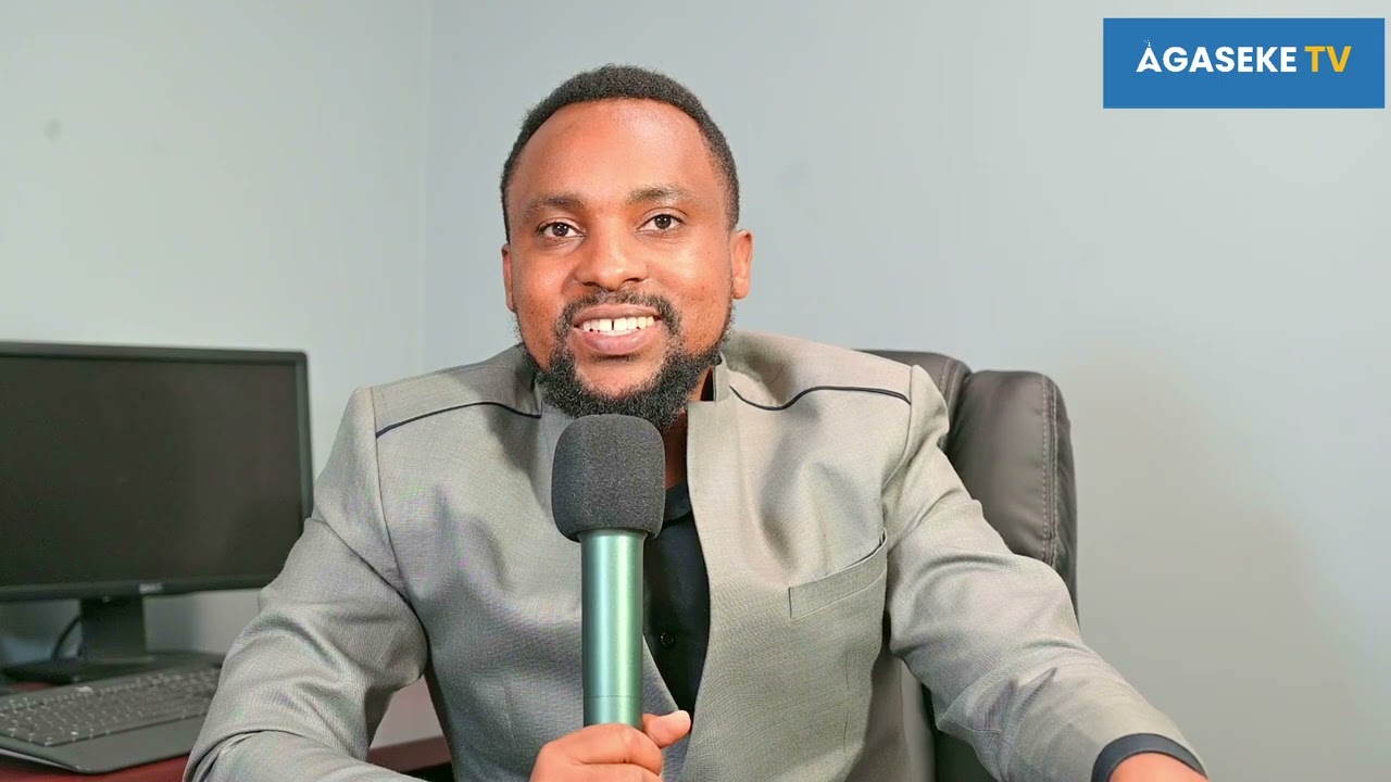 ESE WAGURA INZU USA URI UMWE ? KUKI AMAFARANGA WISHYURAGA INZU YIYONGEREYE ? IBANGA WAKORESHA