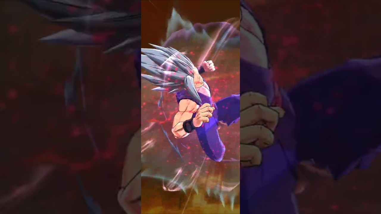 DBL Treasure Battle #dragonballlegends