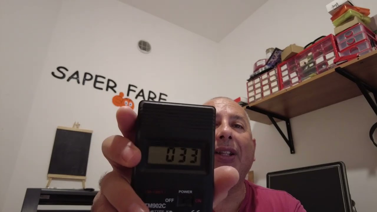 recensione riscaldatore usb rivestito in tessuto