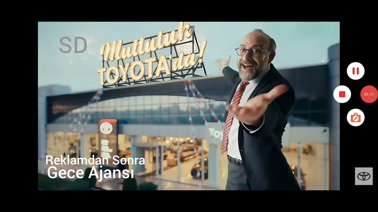 Montaj Kuşagi-Trt nox sd den hd ye geçiş...-21 Ocak 2026 23:58-00:00