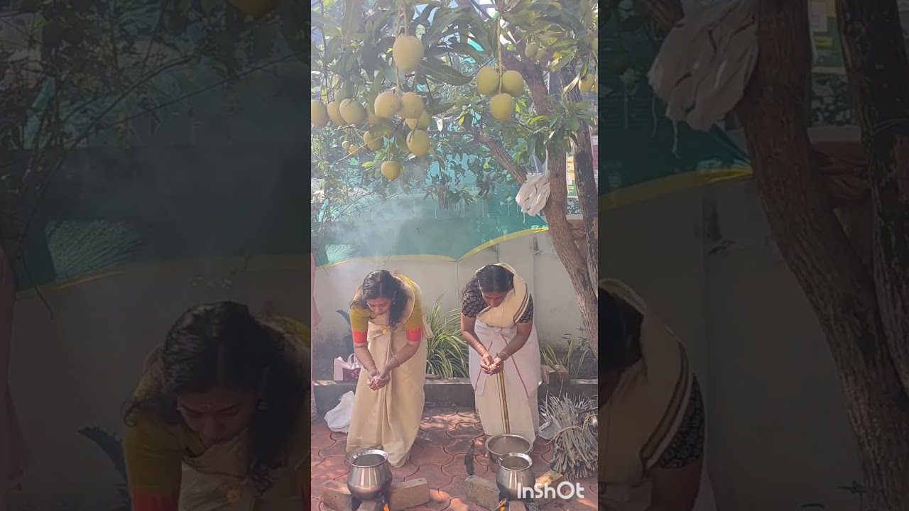 ആറ്റുകാല്‍ പൊങ്കാല 2026 #attukalamma #pongala #attukaltemple #attukalpongala2026 #trivandrum 