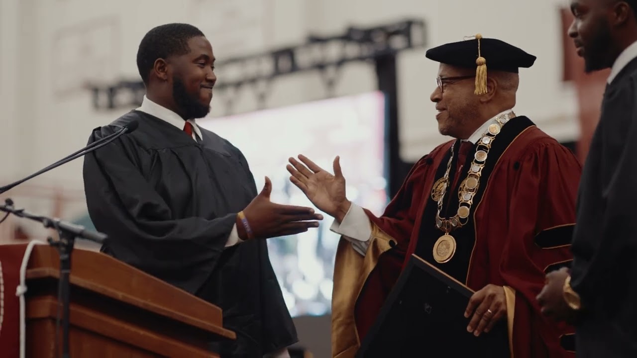 The Morehouse Experience
