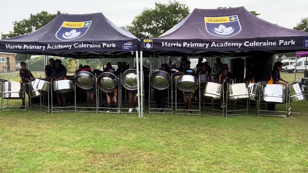 Harris Primary Academy Coleraine Park | School-O-Rama Primary Competition 2023