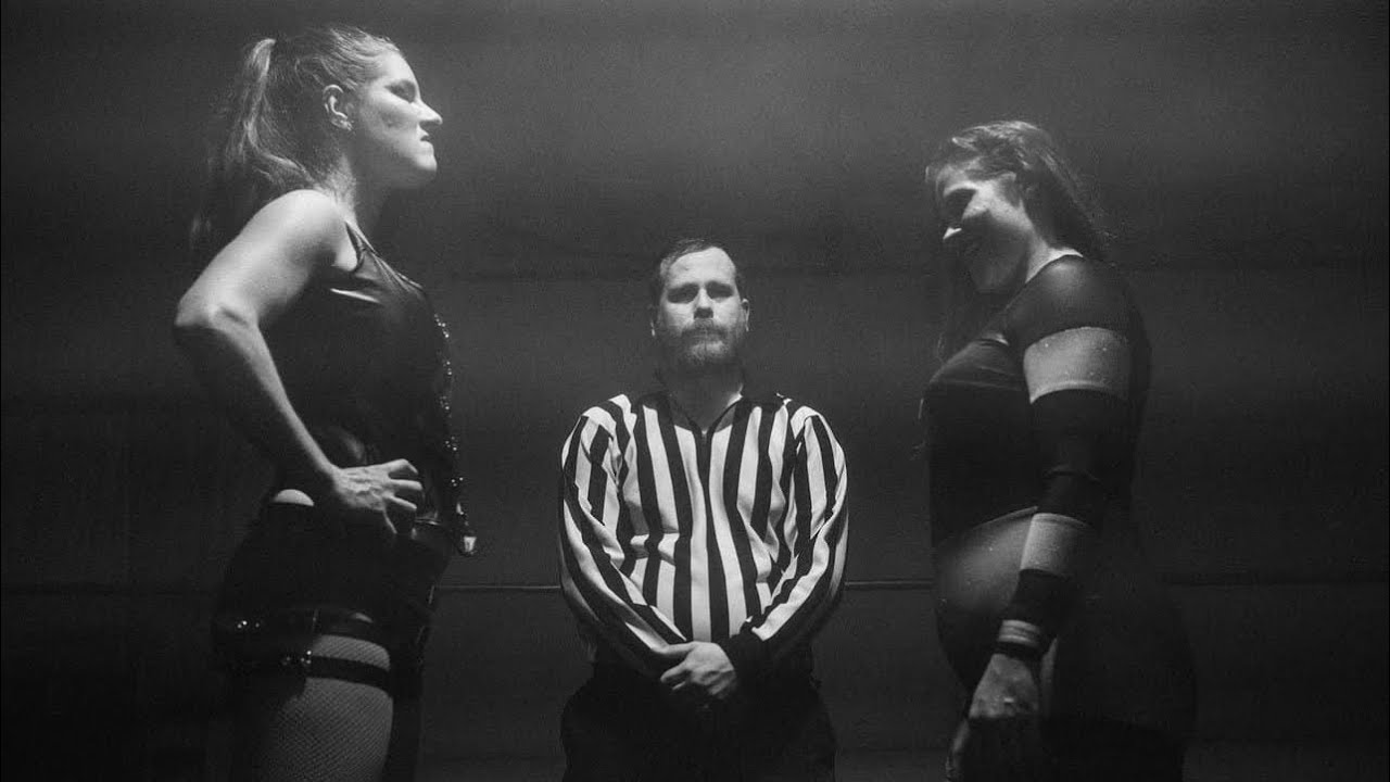 Match Cinématique Vlada vs Sally