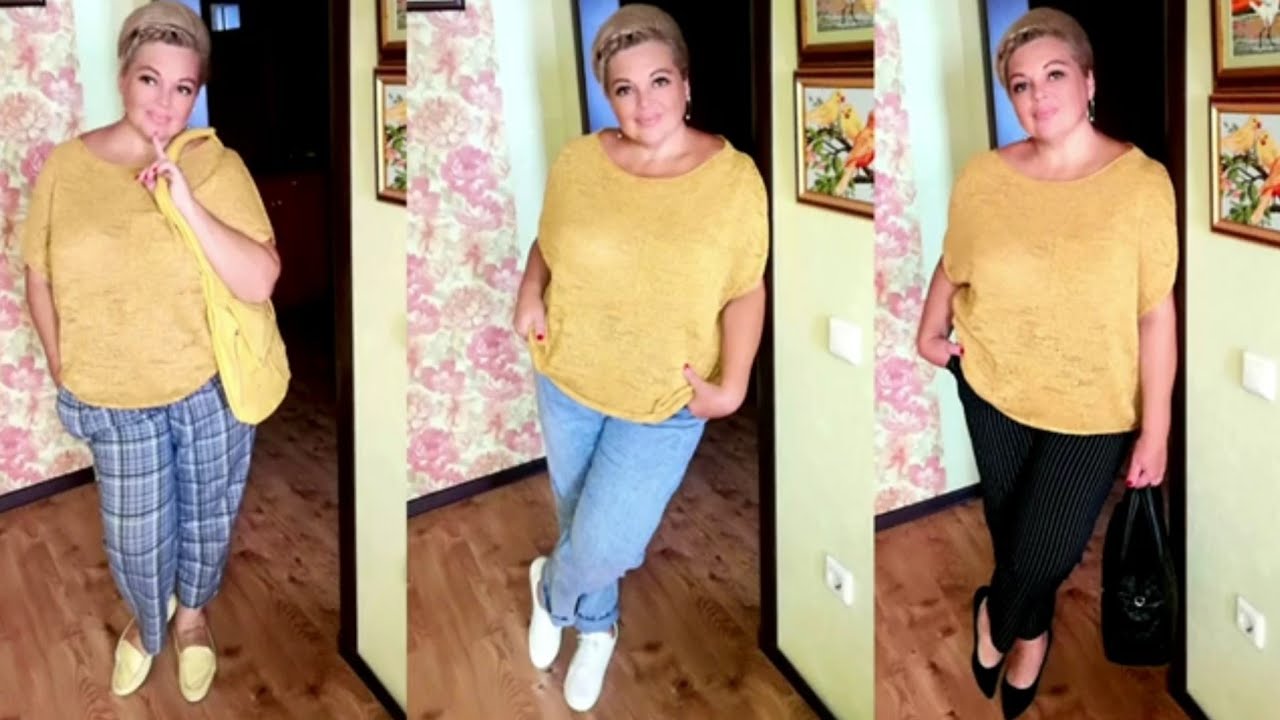 Летний джемпер ВАРНА - коротко о том, как Вязала 🧶 #татьянакильмяшкина #вяжупросто