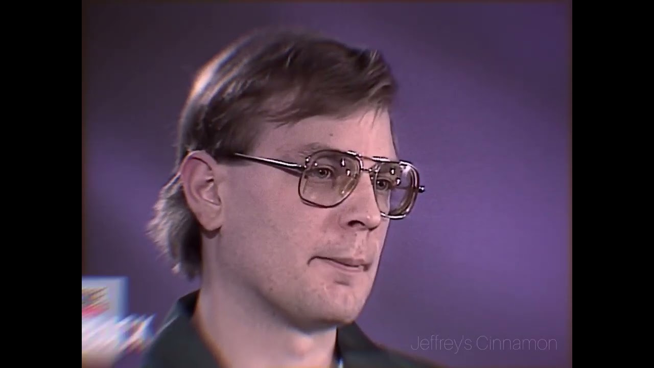 • All the things she said.