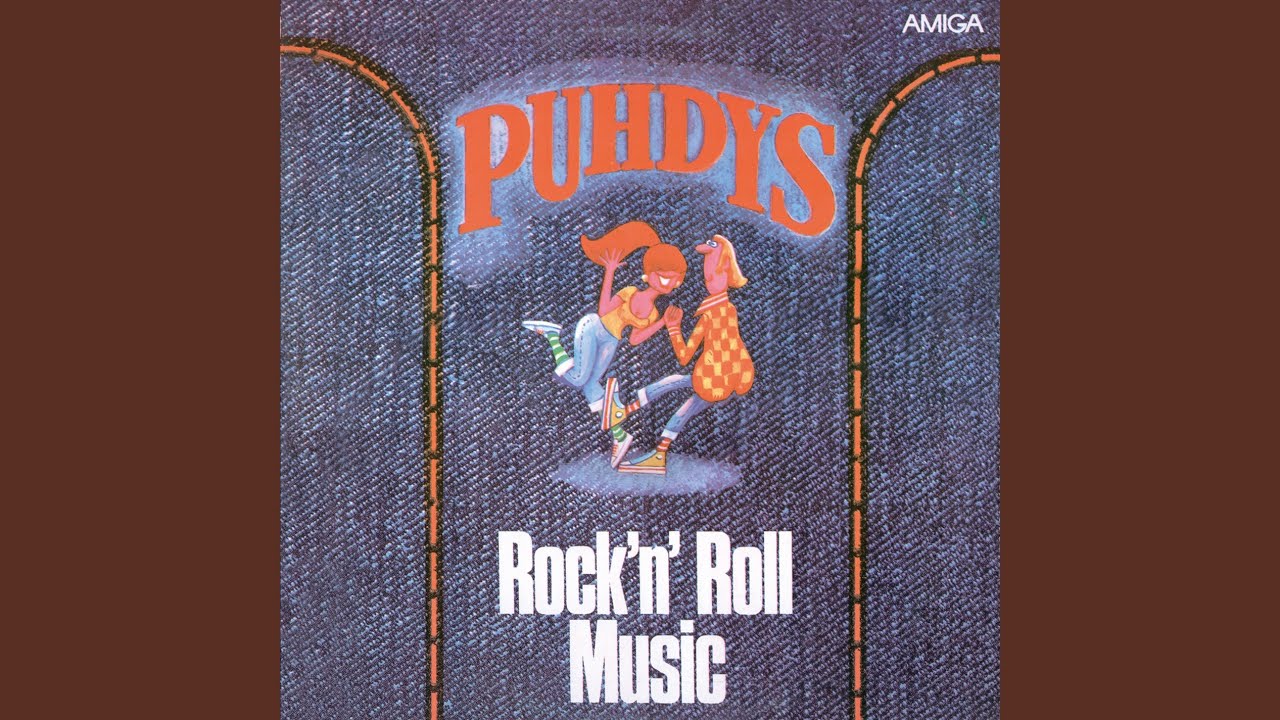 Long Tall Sally / Party / Rock and Roll Music
