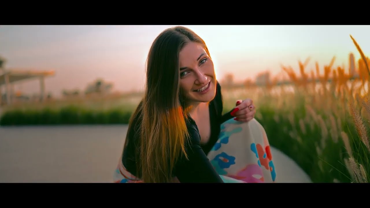 Baran Haider - Aaj Bhi (Official Music Video)