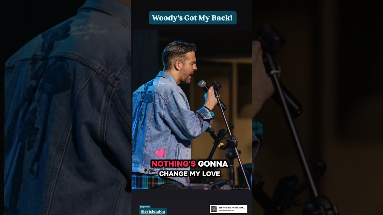 NOTHING'S GONNA CHANGE MY LOVE FOR YOU - MARK READ