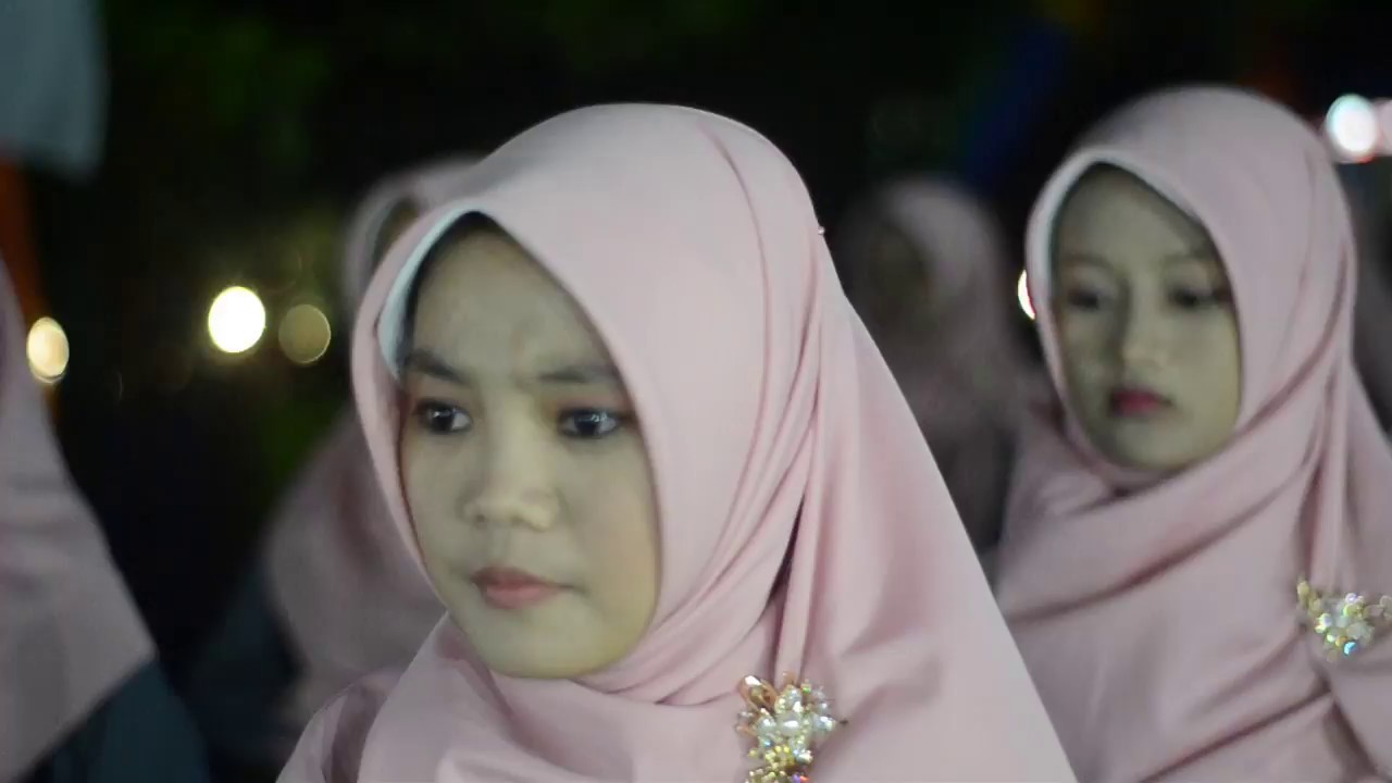 Haflah Akhirussanah MADIN DAN PONPES FATHUL HUDA DEMAK