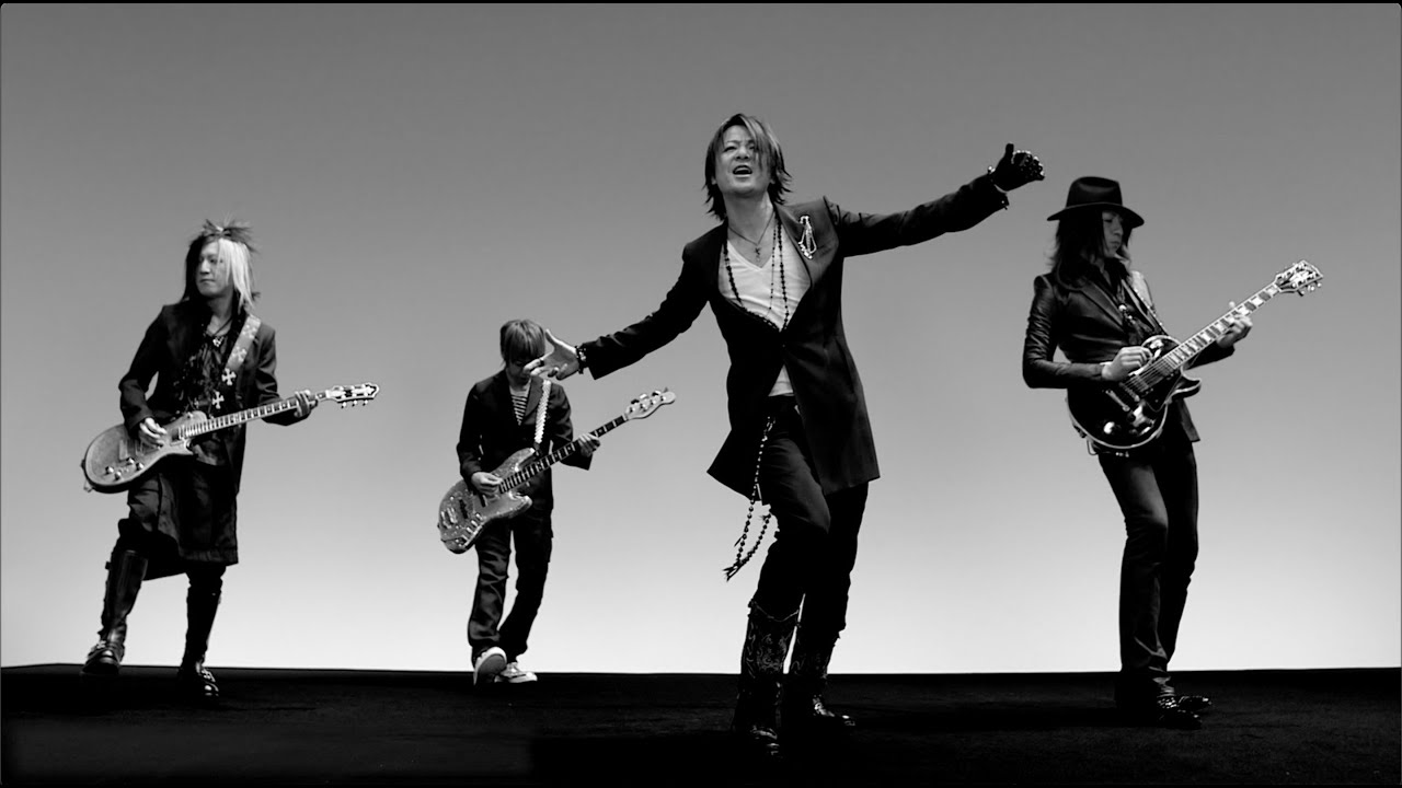 GLAY / Bible