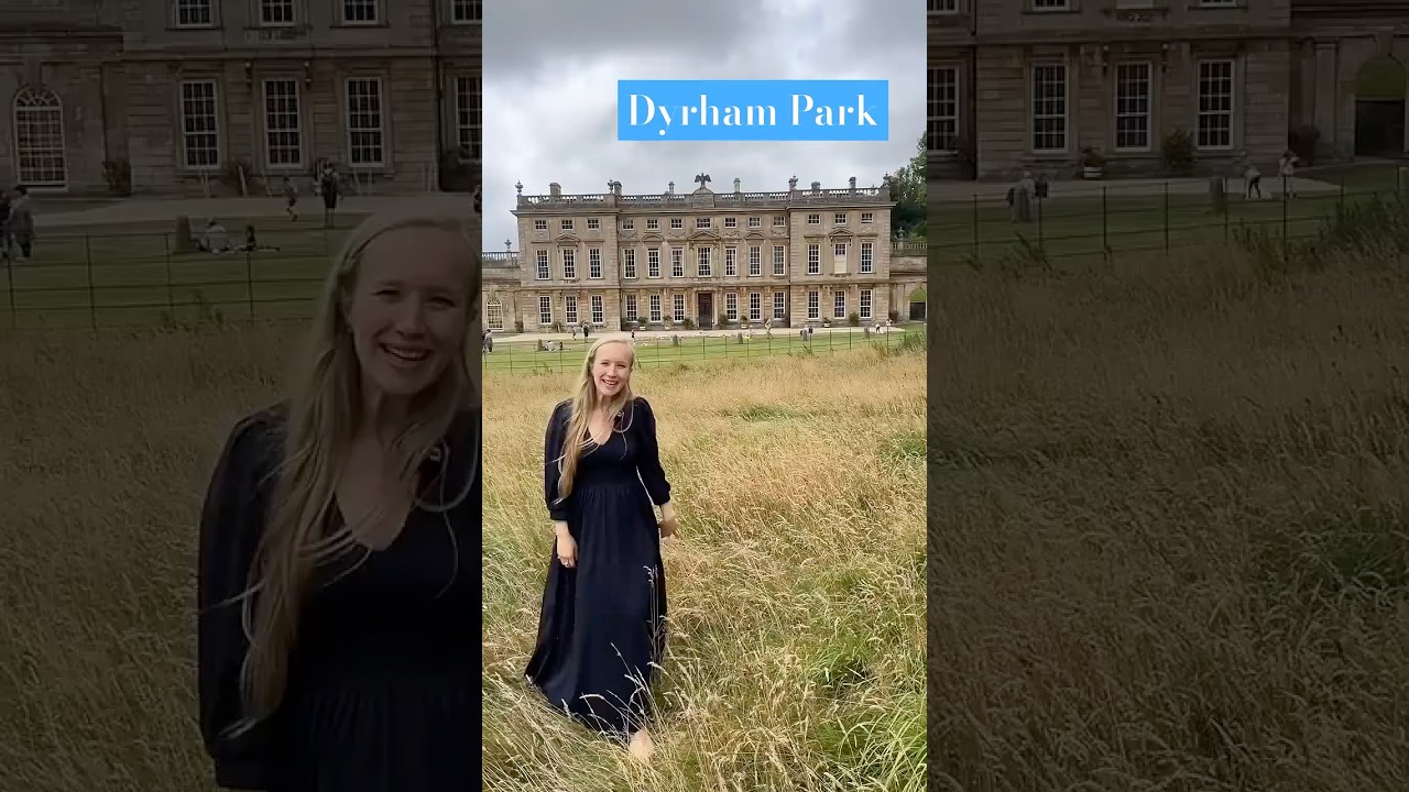 Dyrham Park! #nationaltrust #historicplaces #historicalarchitecture #historicalplaces #historical