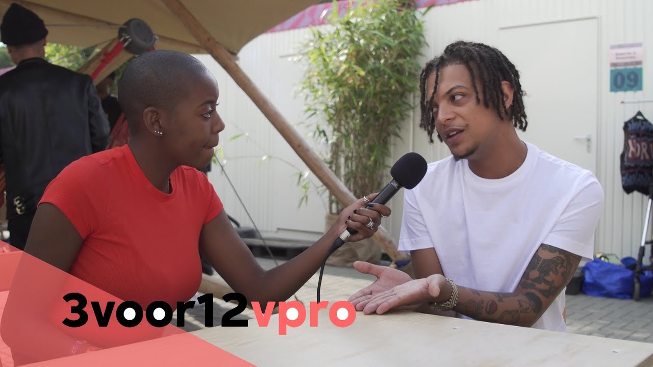 Ronnie Flex: 'Dan ga ik drie weken bubbling pokkoes maken die ik niet voel'