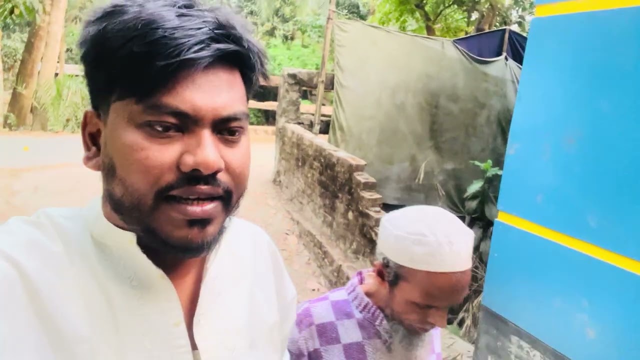 ধীরে ধীরে মাহে রমজান আমাদের মাঝ থেকে চলে যাচ্ছে 😭