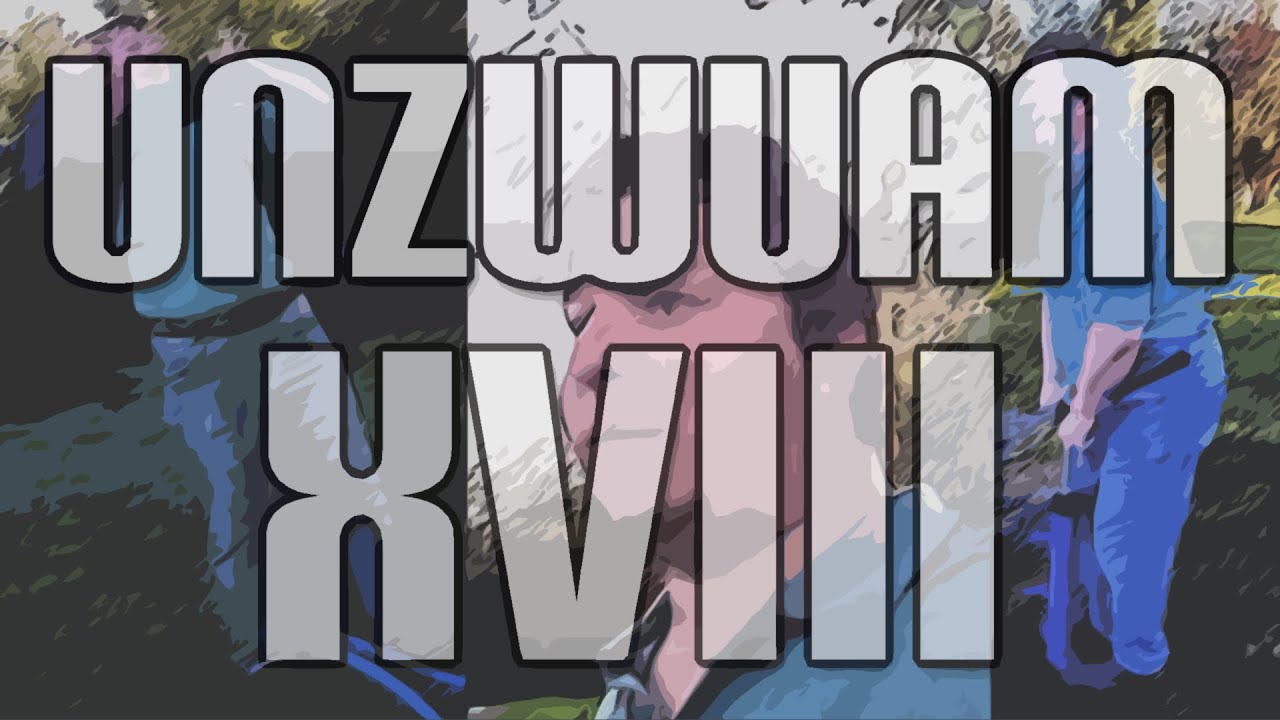 Unzwuam XVIII