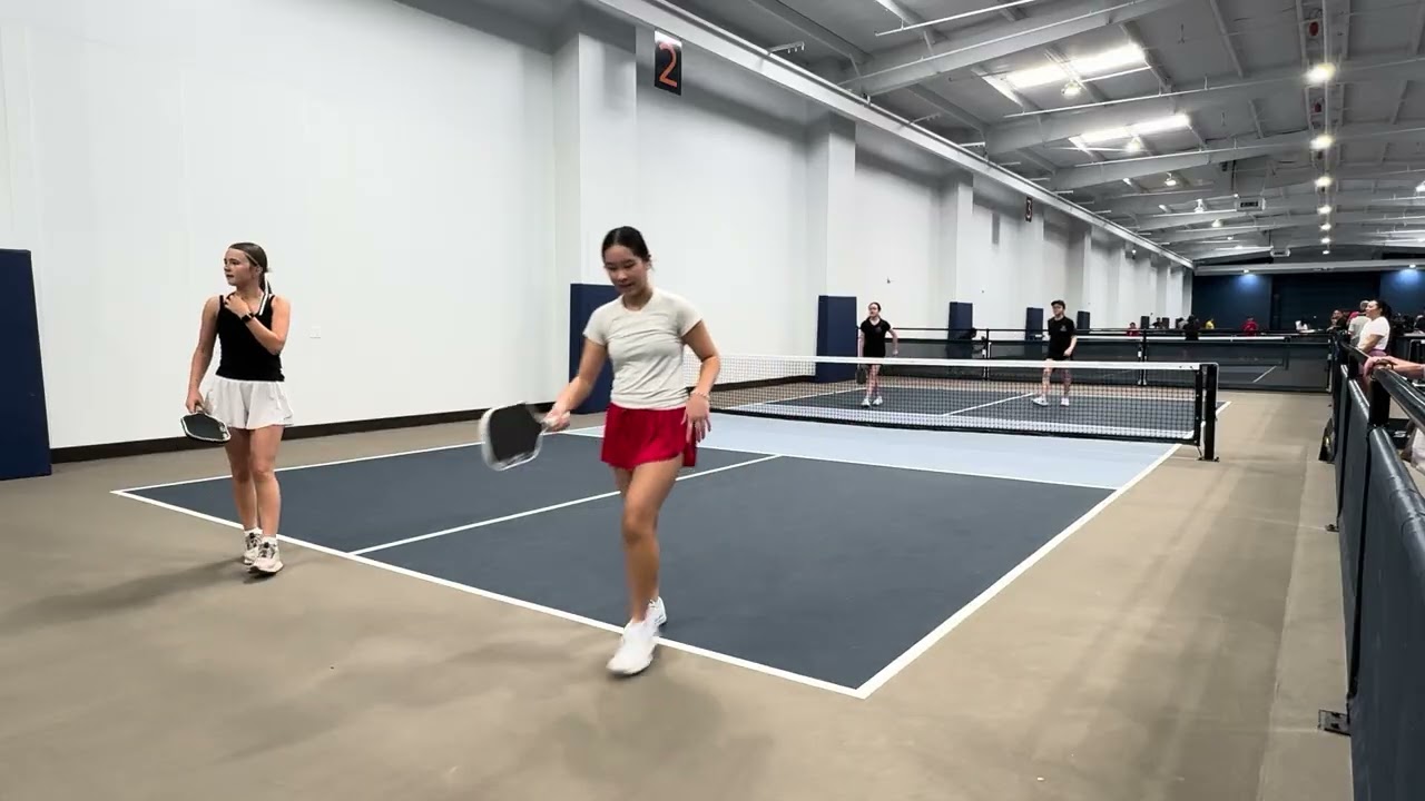 AbbyTa - GOLD Medalist!