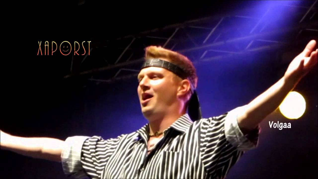 Jukka Hallikainen & Marko Maunuksela - Medley (+lyrics)