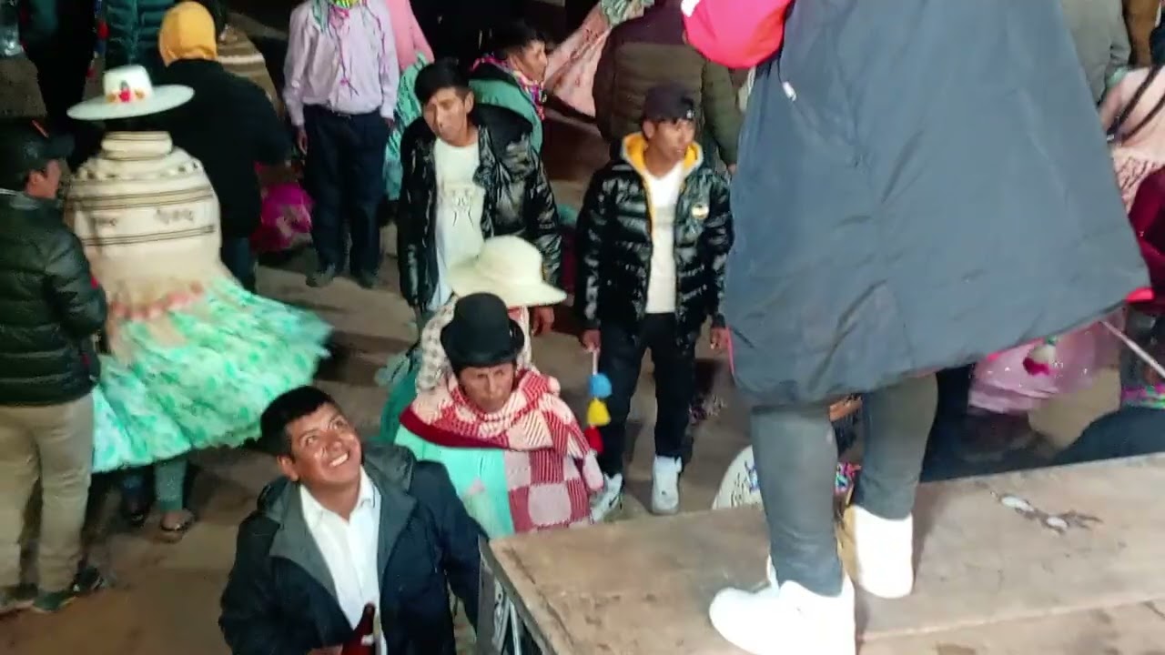 Carnavales en HUACASUMA MARCALACA 🇵🇪📸🎥DEJA TU LIKE