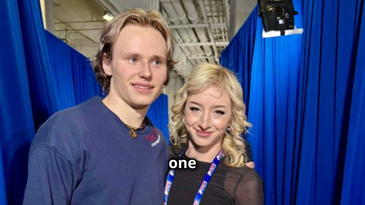 Trends for figure skating 2025