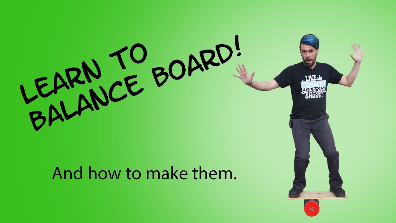 Learn to Rola bola (Indo board) the easy and safe way.