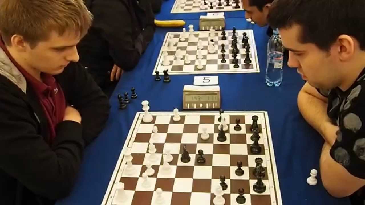 chess blitz gm  Rapport, Richard- gm Ian Nepomniachtchi