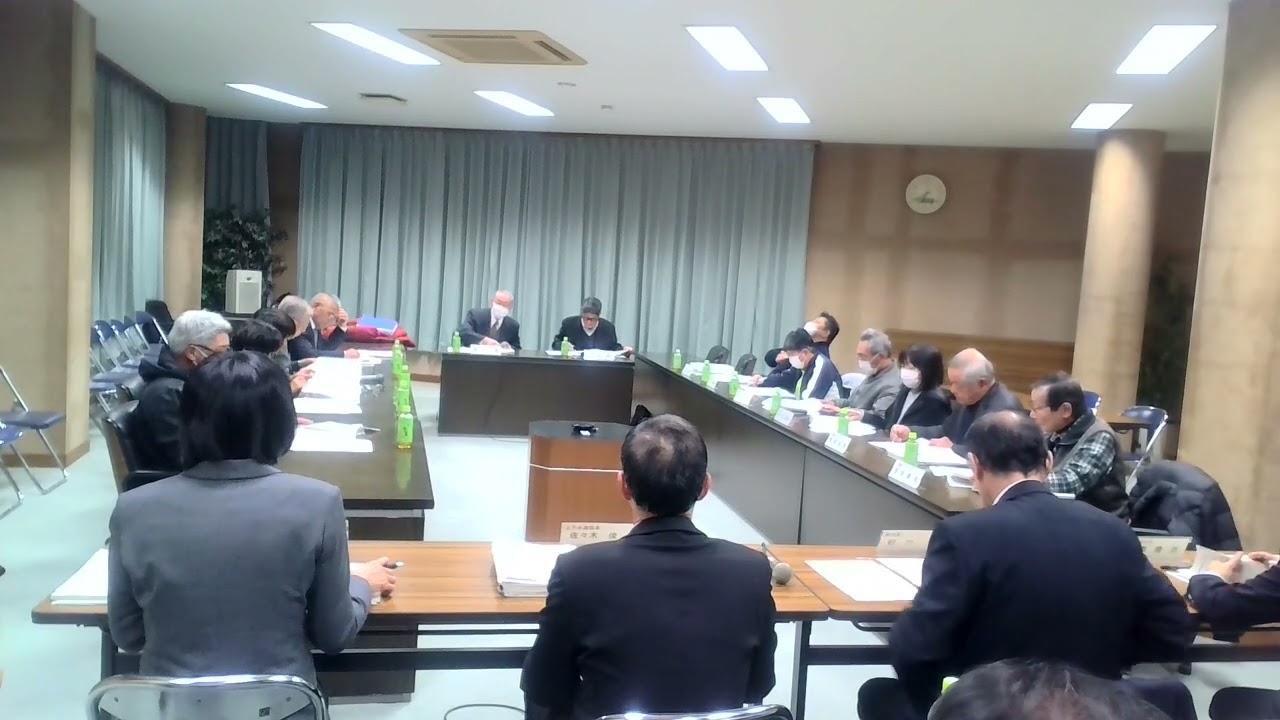 令和7年度第2回金城地域協議会