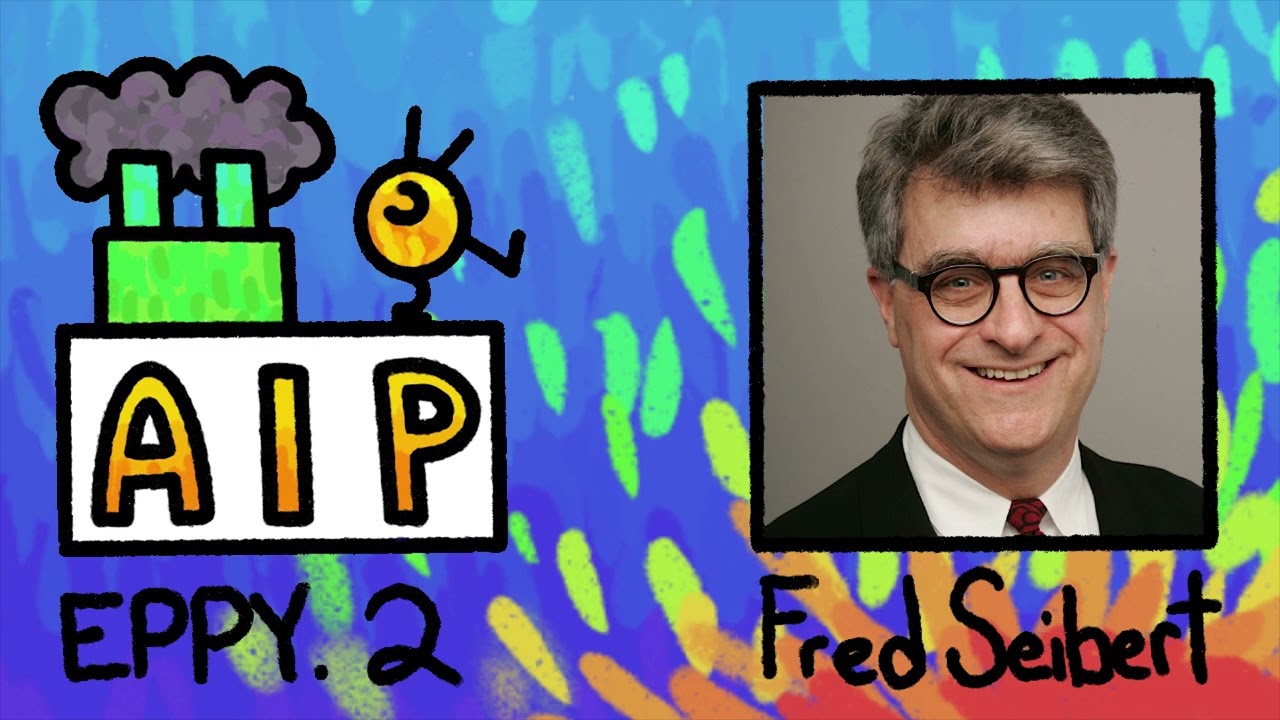 Animation Industry Podcast 2: Fred Seibert on How to Pitch an Animated TV Show Successfully