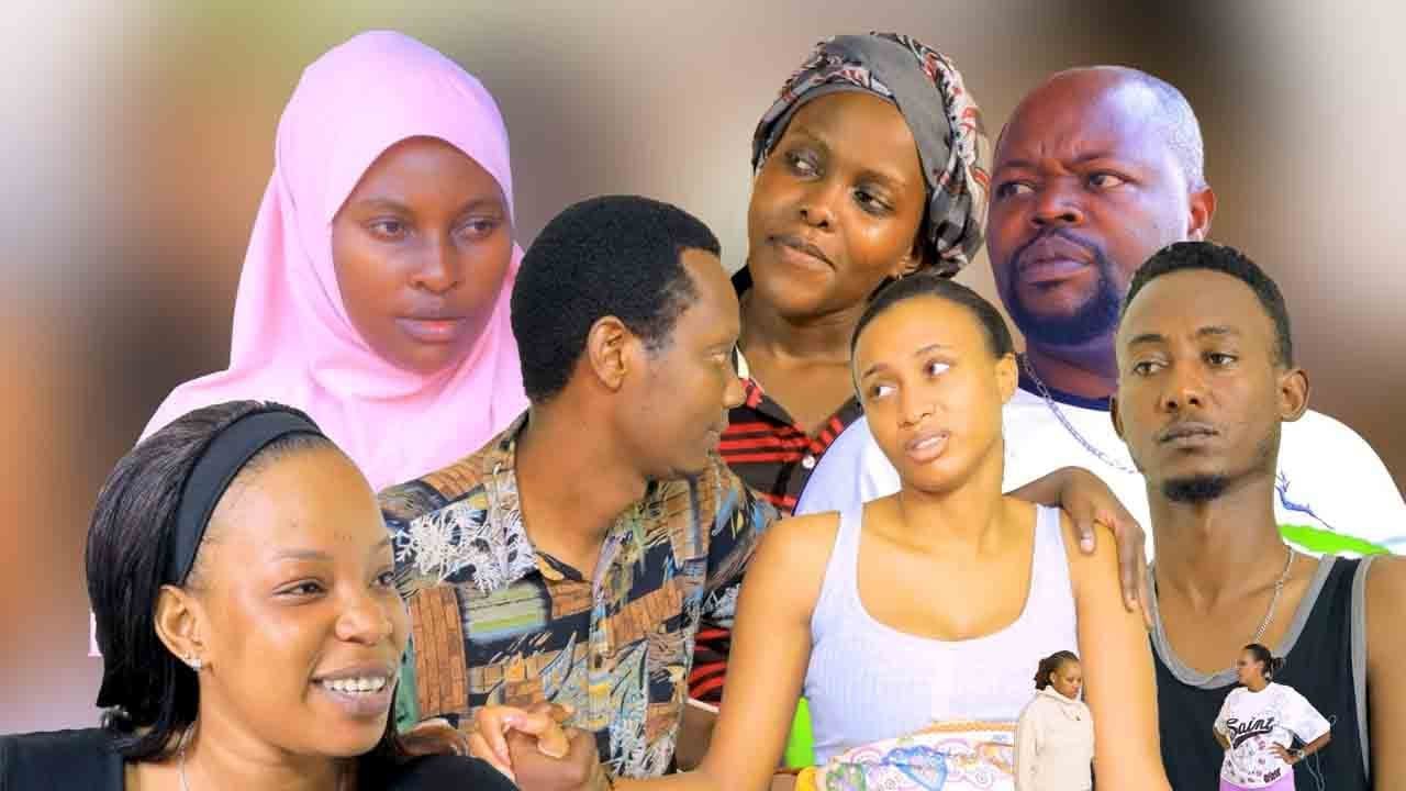 UMUTURANYI S12EP34:Barafashwe Muganga na Fred😭,Brenda yirukanye Linda murugo rwe😳,Mbega Goreti😁.