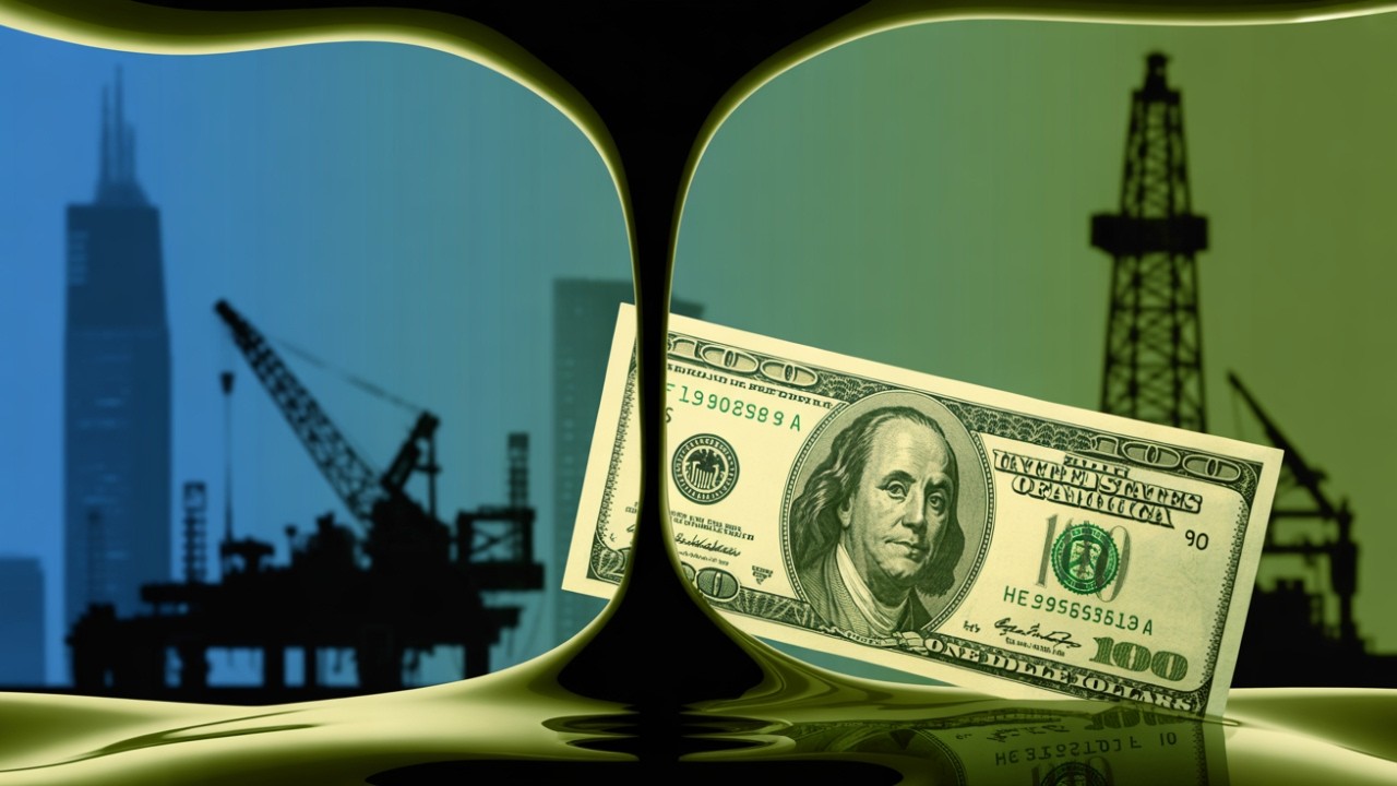 The Petrodollar: How a Deal with Saudi Arabia Reshaped the World